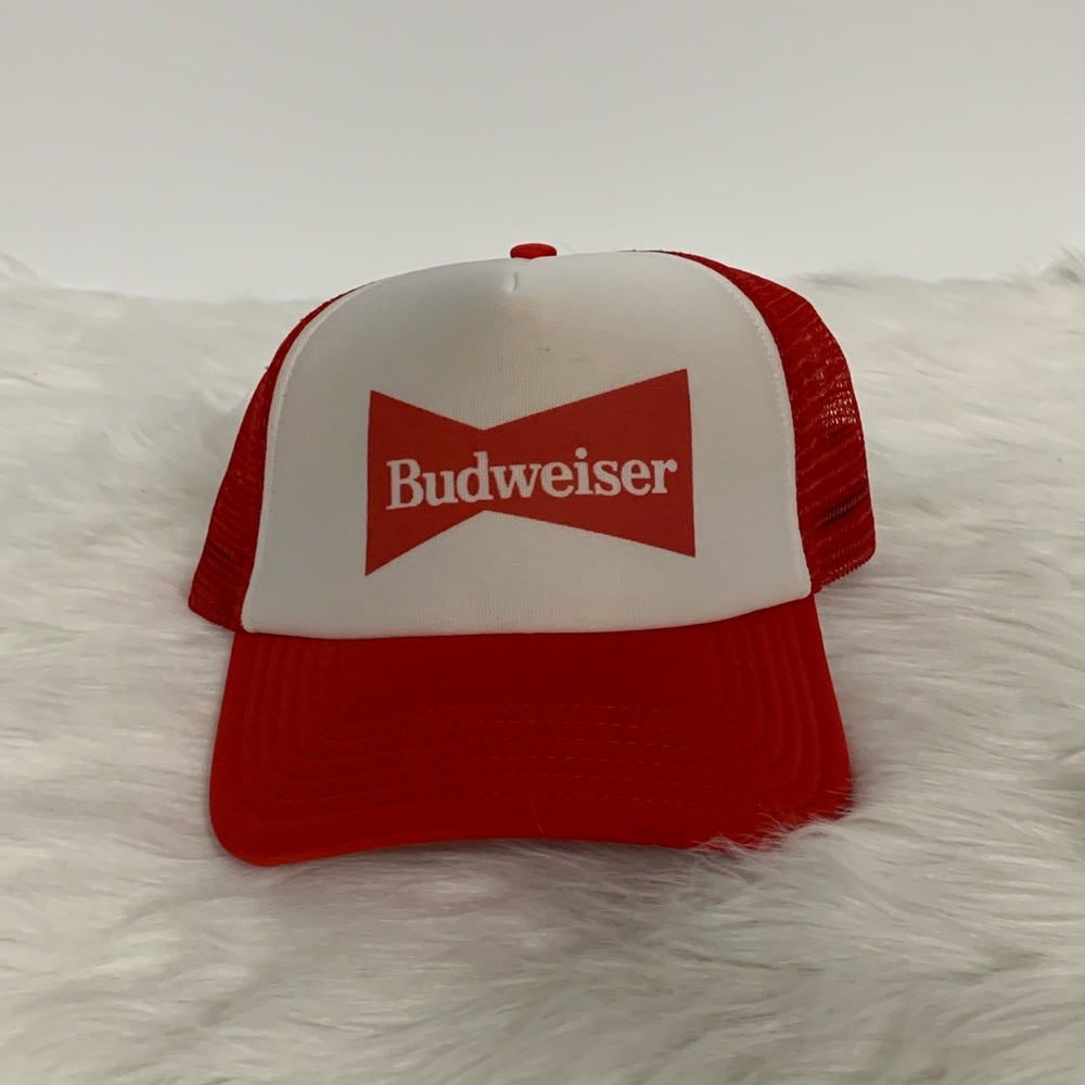 Budweiser SnapBack Hat